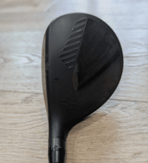 Fairway Wood Cobra King F9 SpeedBack Tour 80-90g 3 wood Average 8.0 Graphite Regular Right