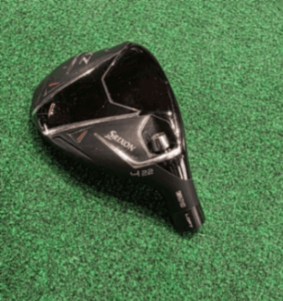 Hybrid Srixon ZXi Brand New 10.0 Right 4 Hybrid