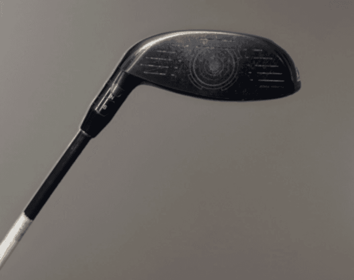 Fairway Wood Callaway Epic Flash 70-80g 3 wood Average 8.0 Graphite Regular Right