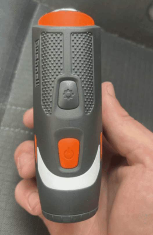Rangefinder Bushnell Tour V6 Shift Good Condition 8.0