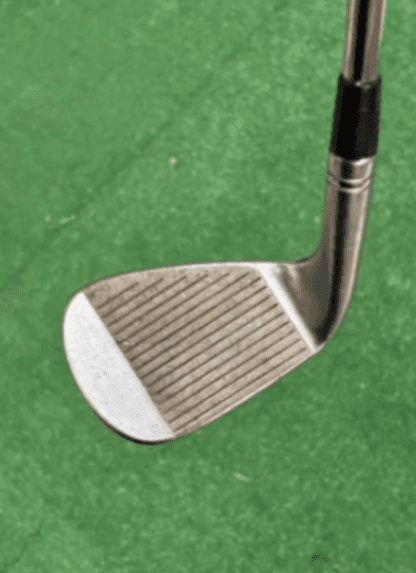 Wedge TaylorMade MG3 Chrome HB Poor and Lower <6 Right Steel 46°