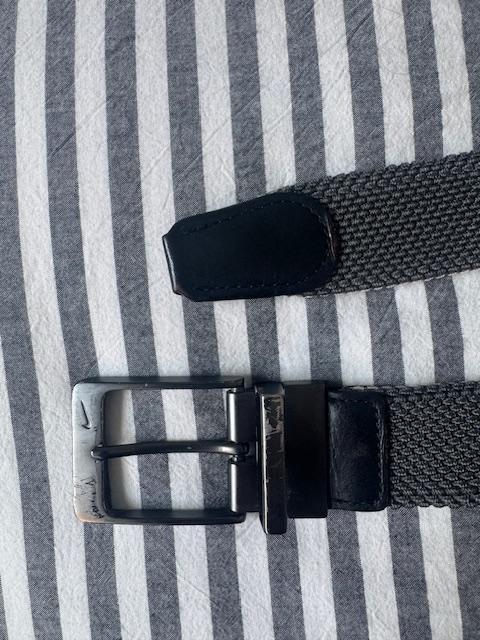 Belt Nike Multi M Used