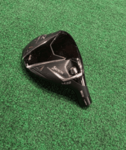 Hybrid 50-60g 4 Hybrid Srixon ZXi Brand New 10.0 Graphite Right Regular