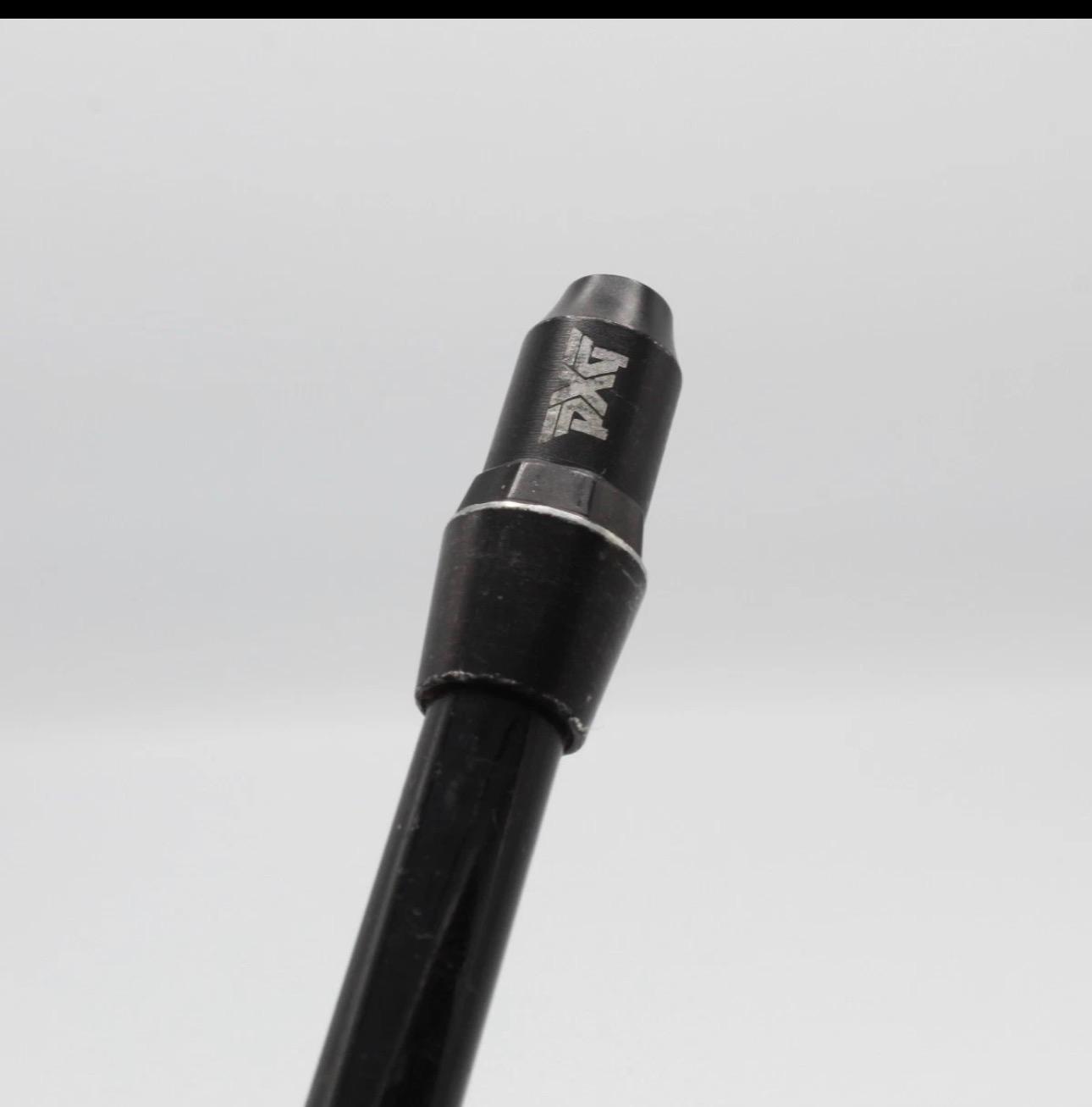 Shaft Mitsubishi Chemical Hybrid 39.5 70-80g Stiff Graphite Used