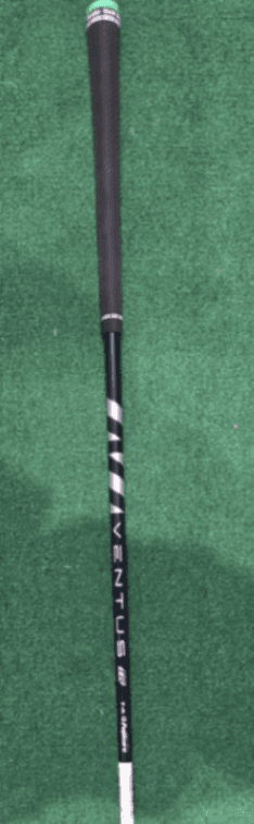 Shaft Stiff New 70-80g Fujikura Hybrid Graphite