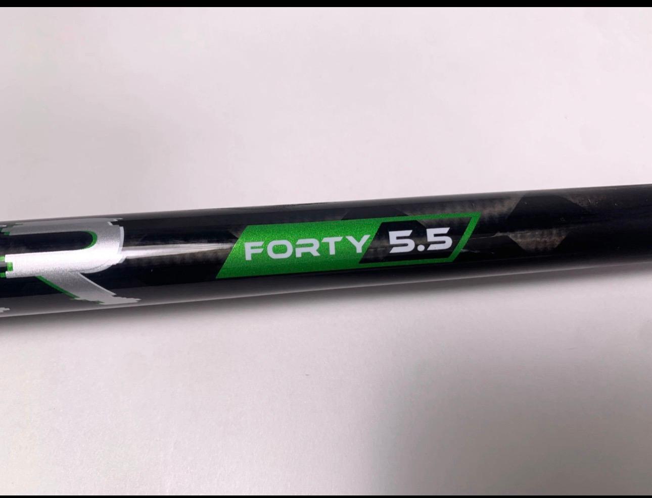 Shaft Project X Fairway Wood 42.5 <50g Regular Graphite Used