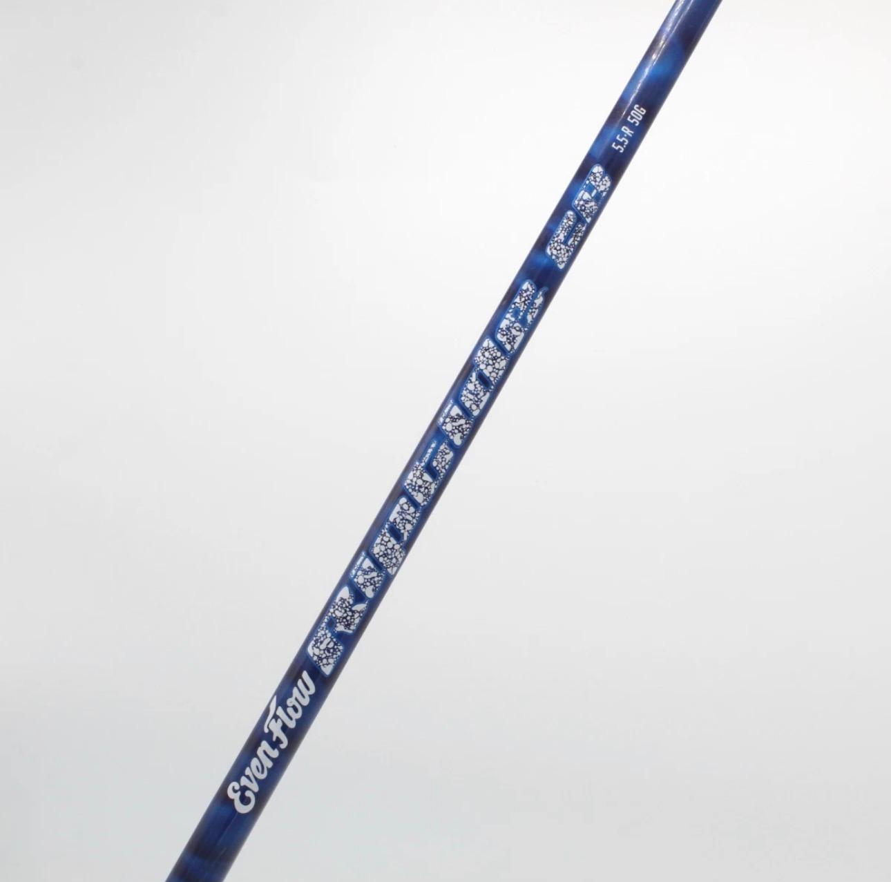 Shaft Project X Fairway Wood 42.5 50-60g Regular Graphite Used