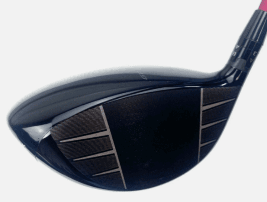 Driver Titleist GT3 70-80g 9.0° Above Average 9.0 Graphite Stiff Right Men