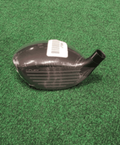 Fairway Wood Srixon ZXi 3 wood Right 50-60g Brand New 10.0