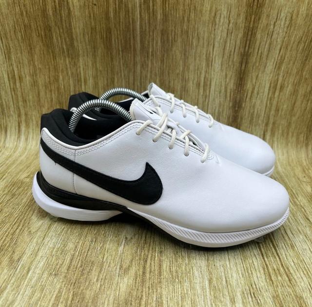 Women´s Shoe Nike 5,5 White Excellent Condition 9.0 Spiked