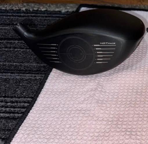 Driver Cobra DARKSPEED X 10.5° Mint 9.5 Left Men