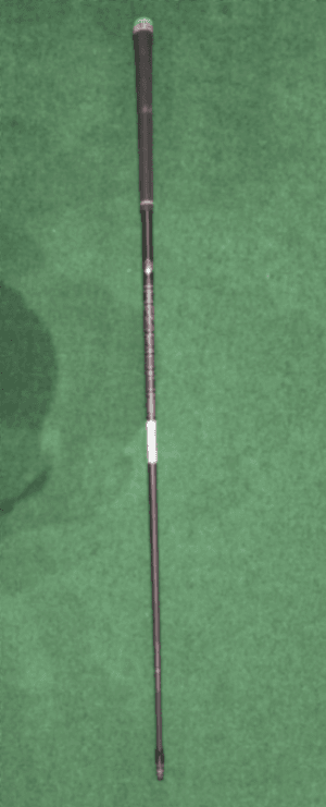 Shaft Project X Driver Regular Graphite New 50-60g