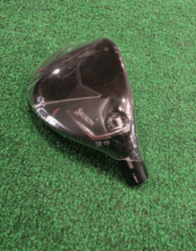 Hybrid Srixon ZXi Brand New 10.0 Right 3 Hybrid