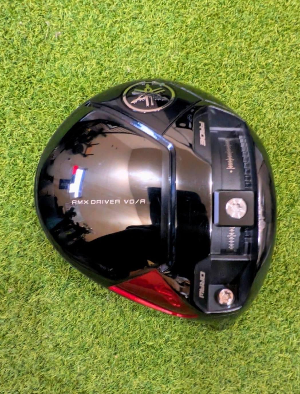 Driver Yamaha 10.5° Brand New 10.0 Right