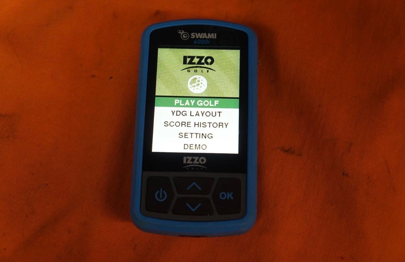 GPS / Watche Good Condition 8.0