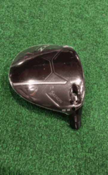 Fairway Wood Srixon ZXi Brand New 10.0 Right 3 wood