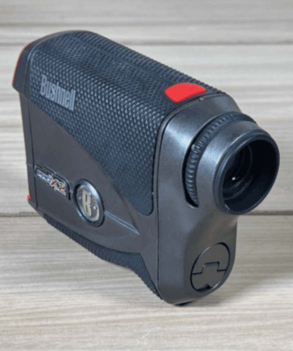 Rangefinder Bushnell Good Condition 8.0