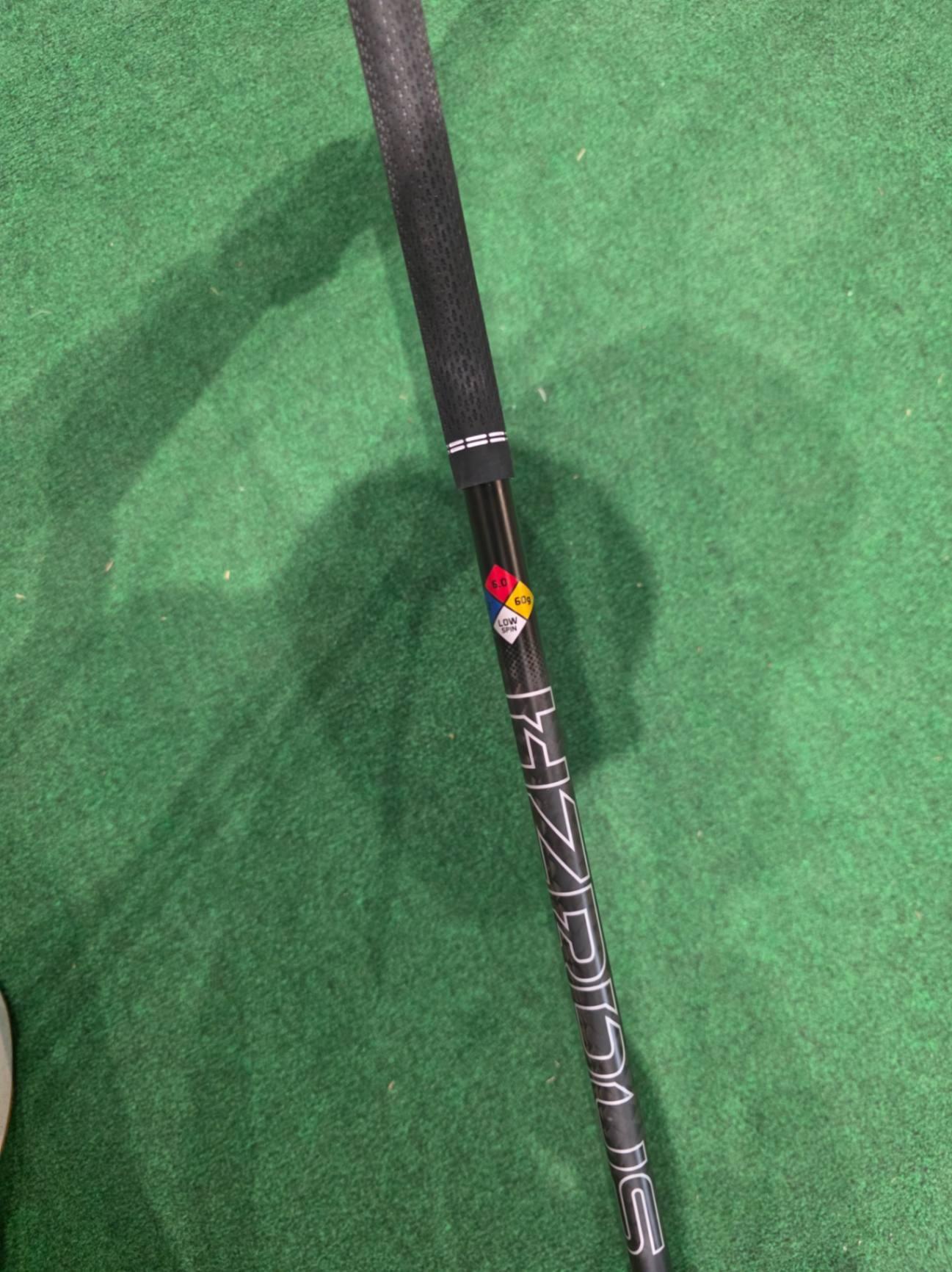 Shaft Graphite Stiff New 60-70g Fairway Wood Project X