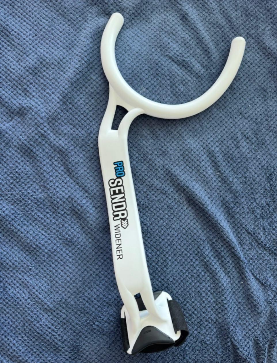 Training Aid Swing Trainers Right Used