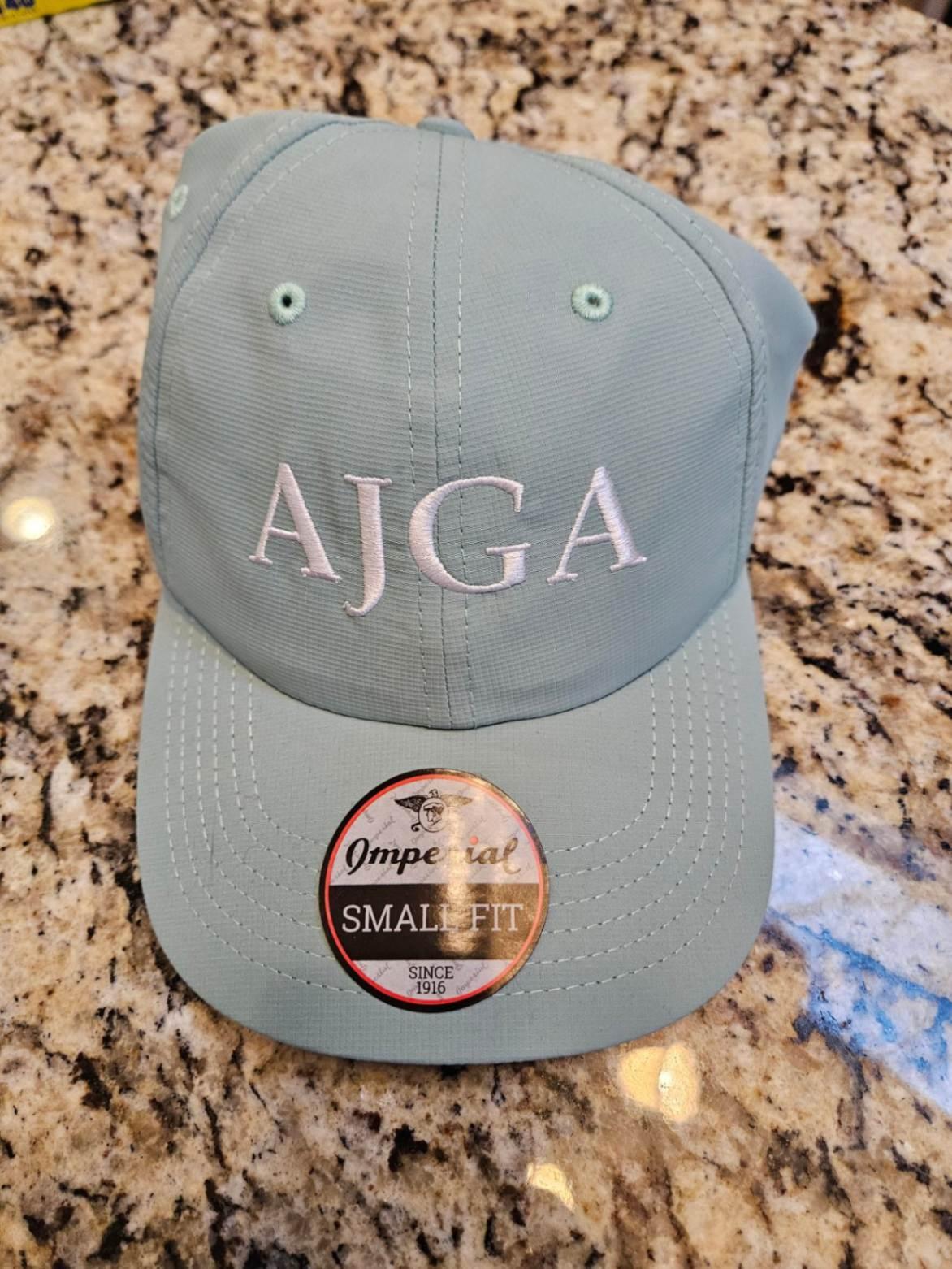 Hat S/M Green New