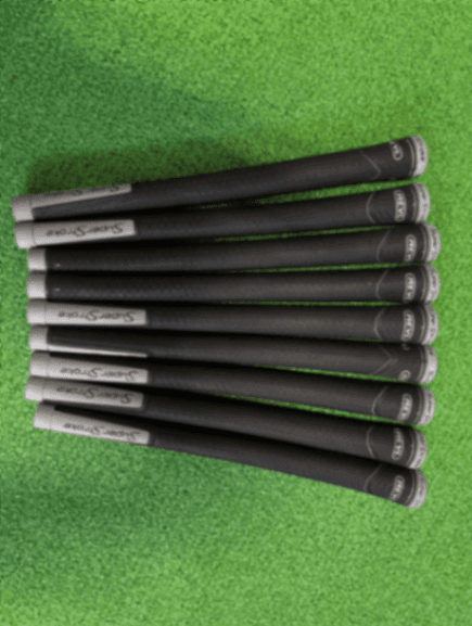 Grip SuperStroke Grips 9 Used Black