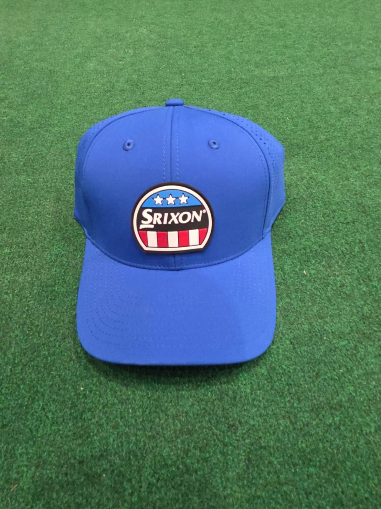 Hat Blue OS New