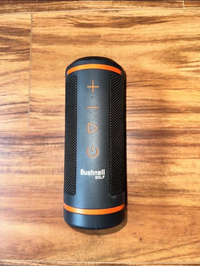 GPS / Watche Bushnell Wingman 2 Excellent Condition 9.0