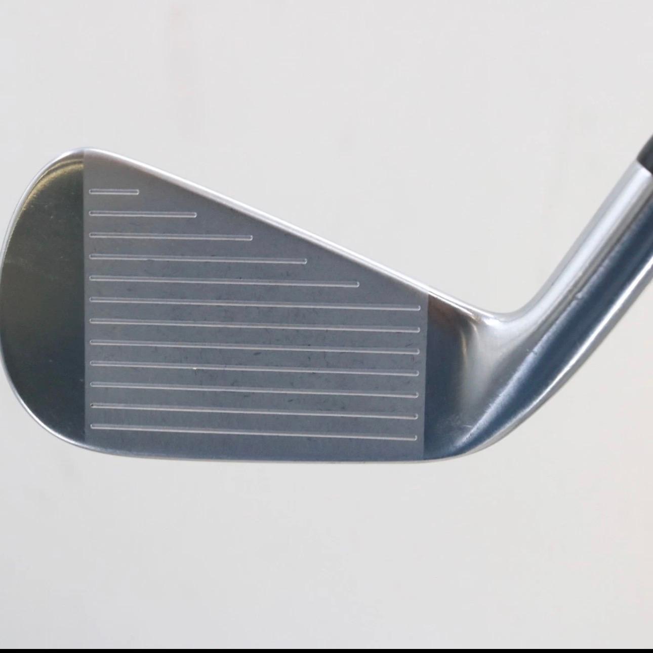 Utility Iron Titleist U 500 Utility 80-90g Mint 9.5 Graphite Extra Stiff Right Men
