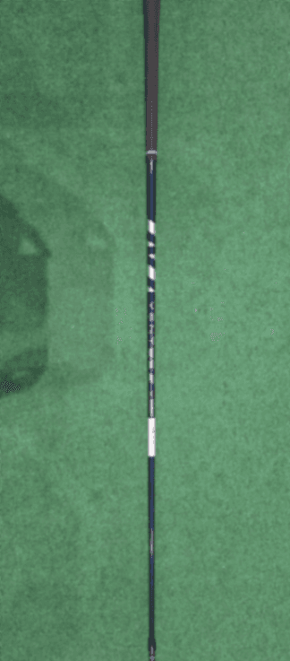 Shaft Fujikura Driver New Regular Graphite