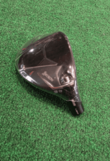 Hybrid Right Graphite Stiff Brand New 10.0 Srixon ZXi 70-80g 3 Hybrid