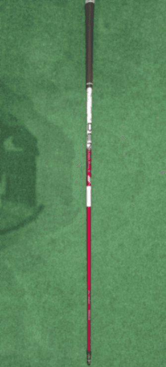Shaft Project X Driver Graphite Regular New