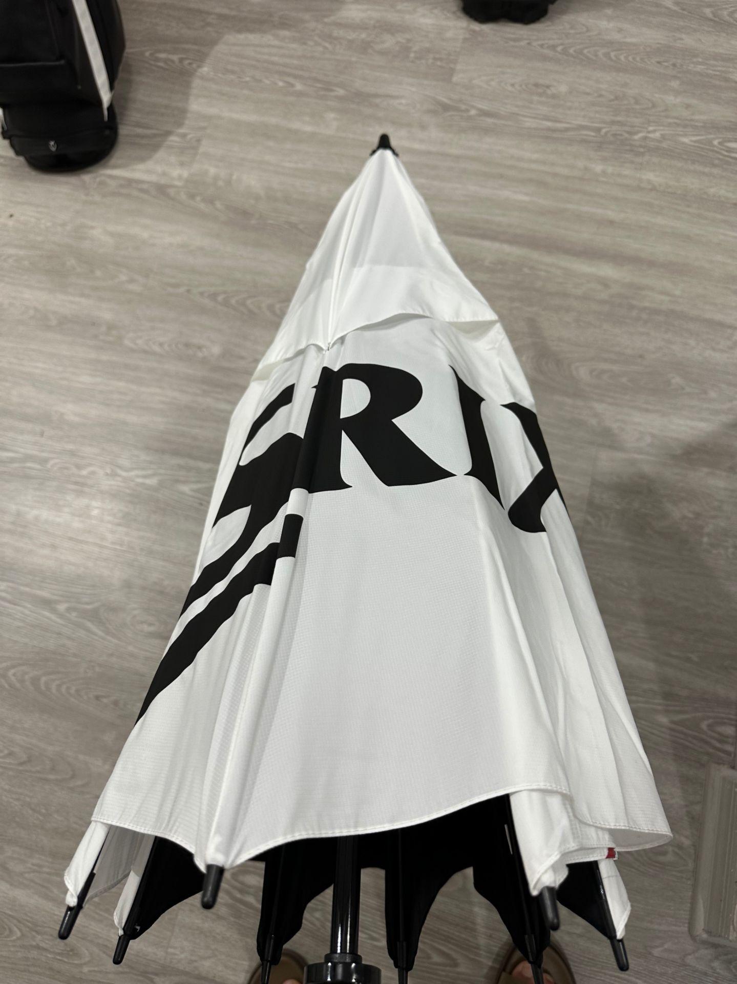 Umbrella Srixon Black New