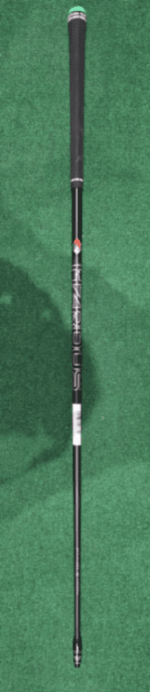 Shaft Stiff Graphite New Project X Hybrid 70-80g