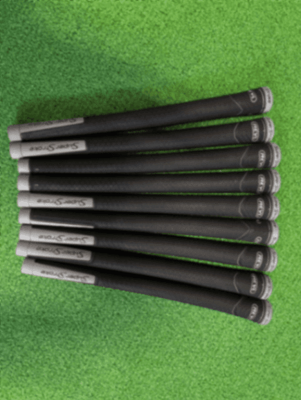 Grip SuperStroke Grips 9 Used Black
