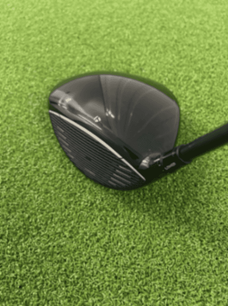 Driver TaylorMade Qi10 LS Above Average 9.0 50-60g Stiff Right