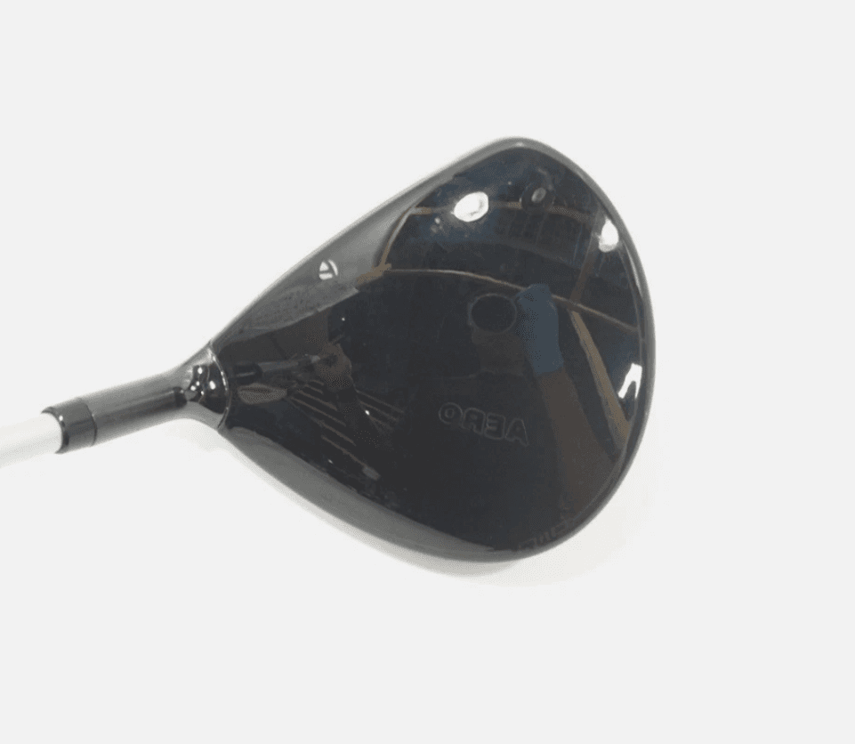 Fairway Wood TaylorMade Qi10 50-60g 5 wood Average 8.0 Graphite Ladies Right Women