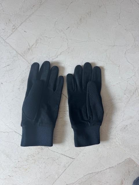 Glove FootJoy Black Regular Medium Right Men Used