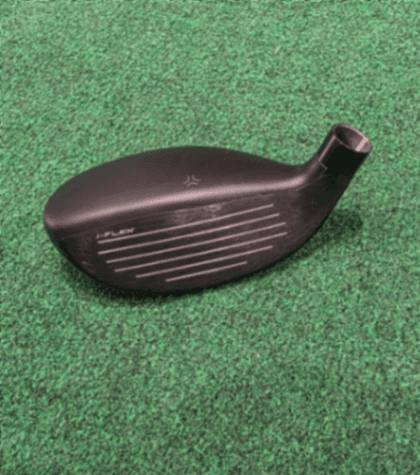 Hybrid Srixon ZXiHybrid Brand New 10.0 Right 4 Hybrid