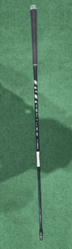 Shaft Fujikura Hybrid 60-70g Regular Graphite New