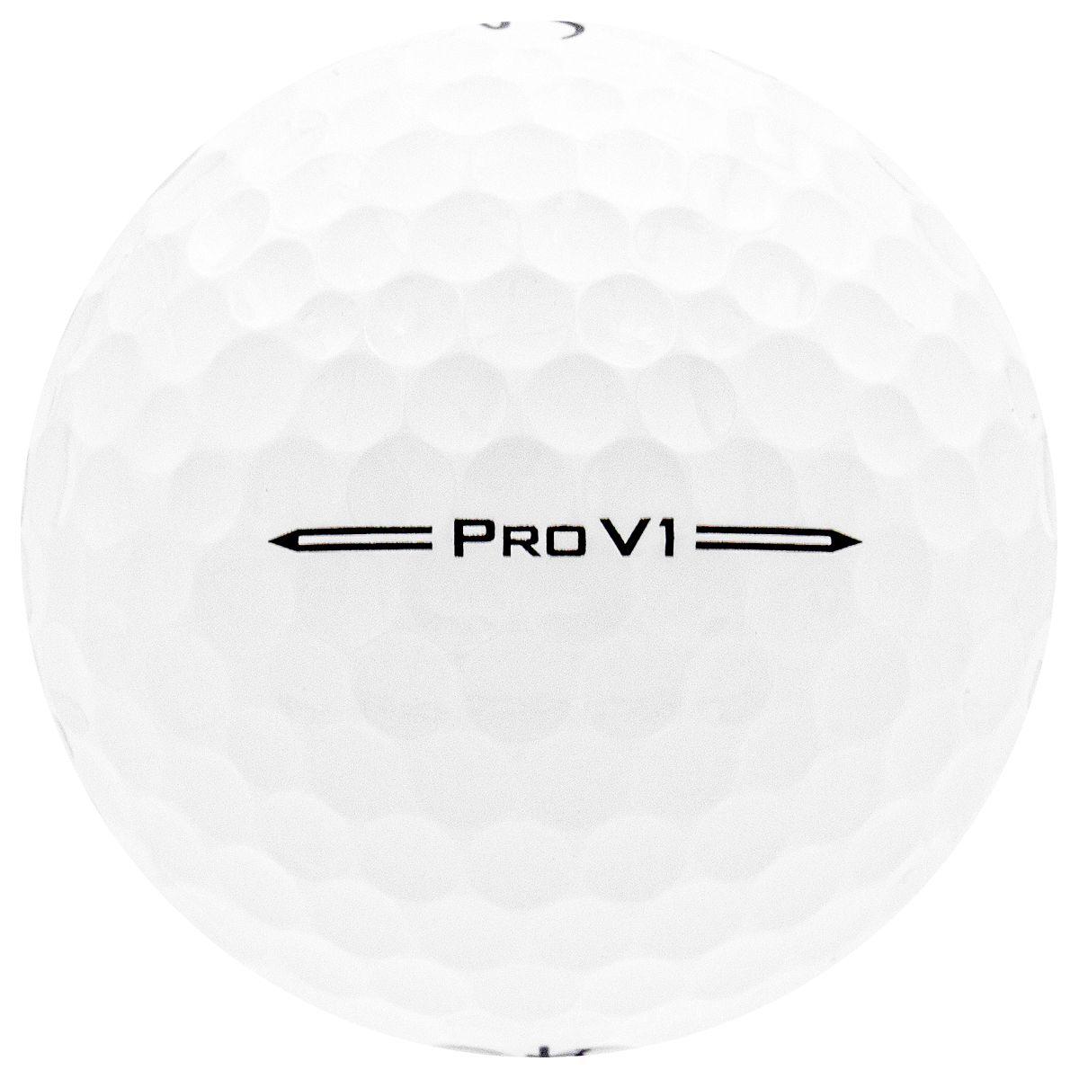 Ball Titleist Pro V1 Near Mint 9.0 2 dozen (24 balls)