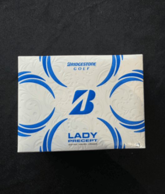 Ball Bridgestone E6 1 dozen (12 balls) New