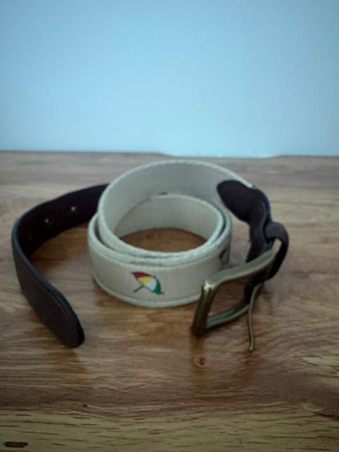 Belt Multi S Used