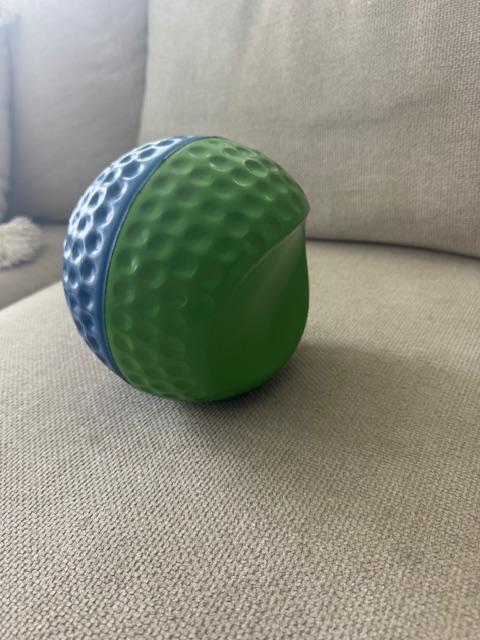 Training Aid Left Used