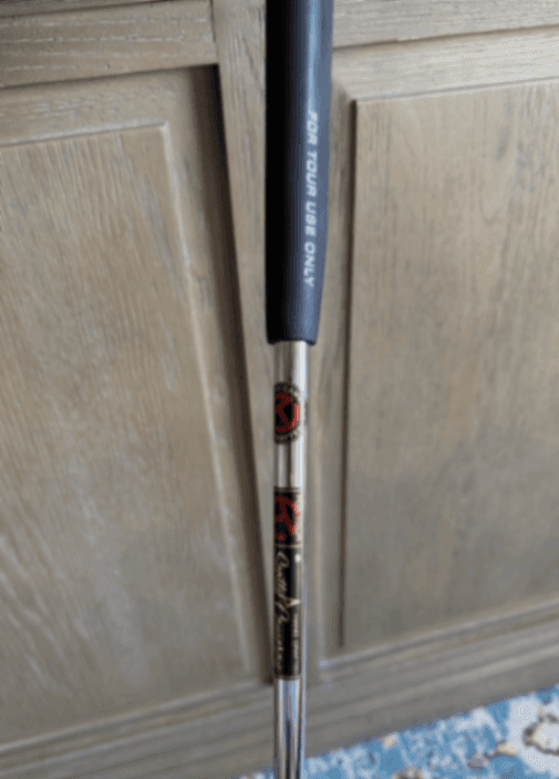 Putter Mint 9.5 Right Scotty Cameron