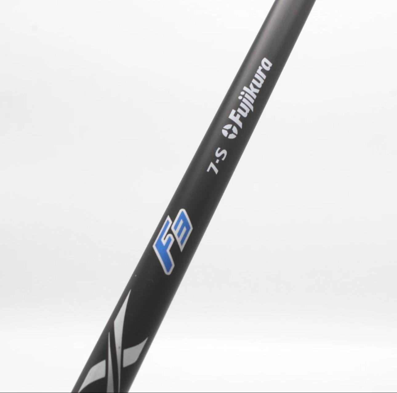 Shaft Fujikura Fairway Wood 42.5 60-70g Stiff Graphite Used