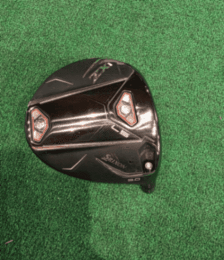 Driver Srixon ZXi LS Mint 9.5 Right 9.5°