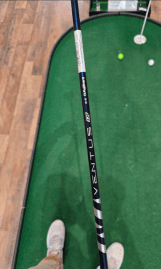 Hybrid Srixon ZXi Right 4 Hybrid Brand New 10.0 Graphite 70-80g Stiff