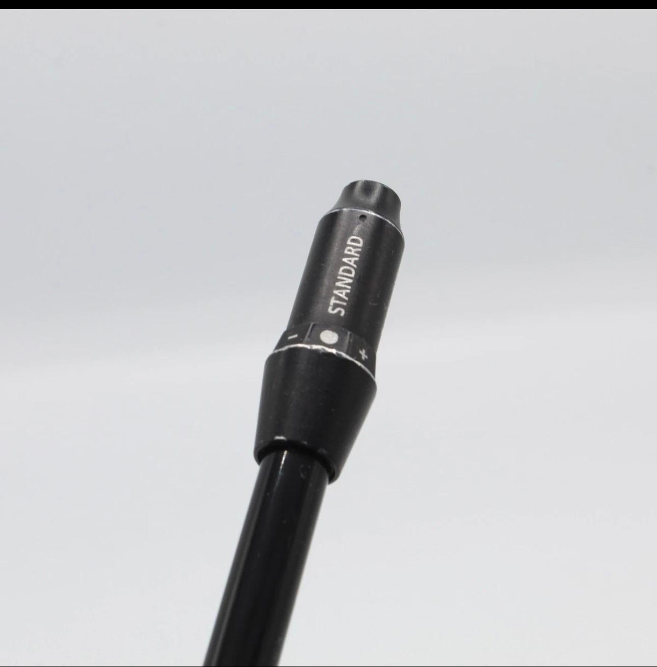 Shaft Mitsubishi Chemical Driver 44.5 50-60g Regular Graphite Used