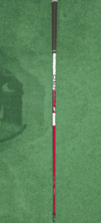 Shaft Project X Driver New Graphite 50-60g