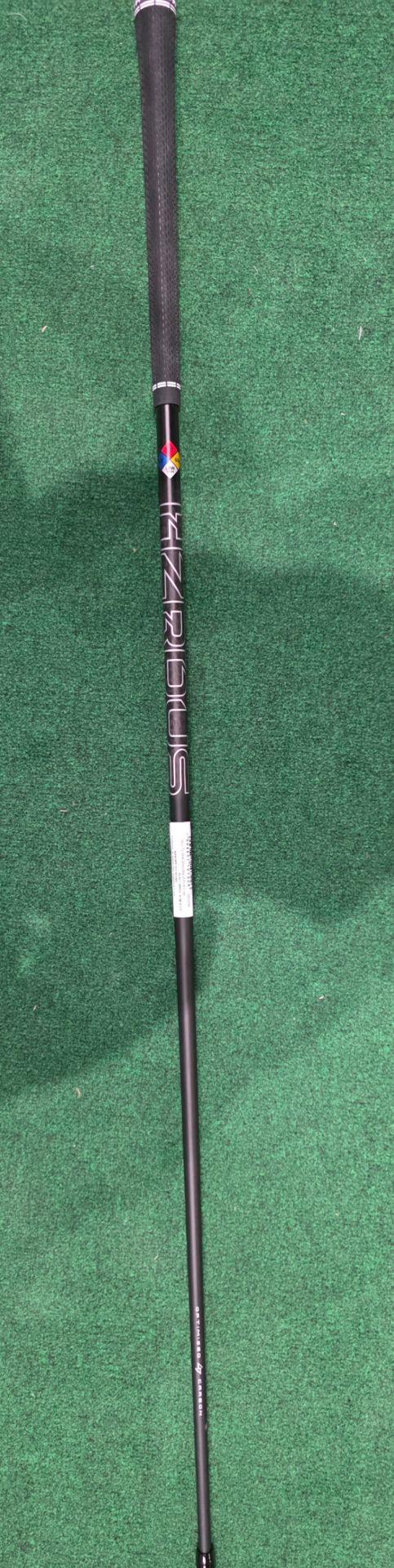 Shaft Graphite Stiff New 60-70g Fairway Wood Project X